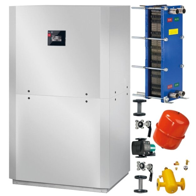Dimplex 368950 Heizpaket WSI 90TU