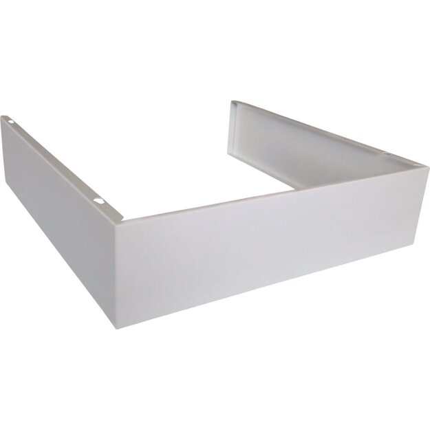 Dimplex 378570 M Flex Air Abdeckung Stellfüße vertikal A CoverV