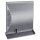 Dimplex 378850 Außenwandblende Edelstahl-Design ABDL 50-2 QPE