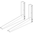 Dimplex 378830 M Flex Air Wandschiene für...