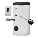 Dimplex 377650 Durchflussmessung für zentrale...
