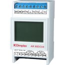Dimplex 379060 Universal DC-Fußbodenaufladeregler...