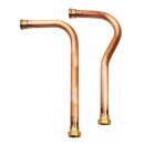 Dimplex 378650 Rohrbaugruppe für...