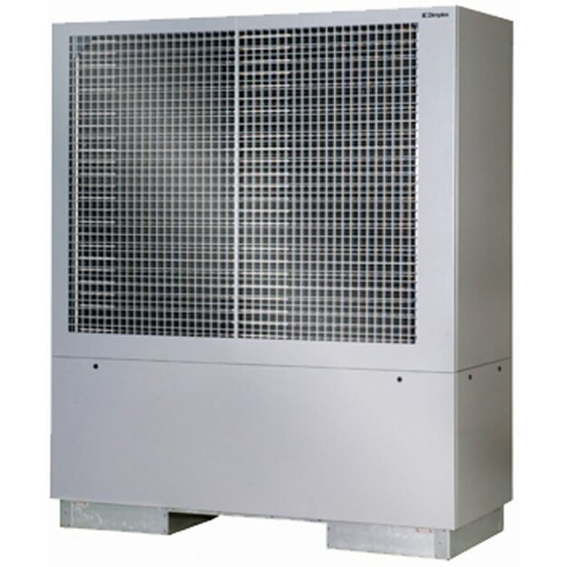 Dimplex 376680 Hocheffiziente Luft/Wasser-Wärmepumpe zur Außenaufstellung. LA 40TU-2