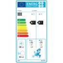 Dimplex 378460 Luft/Wasser-Wärmepumpe für die Außenaufstellung LA 35TBS