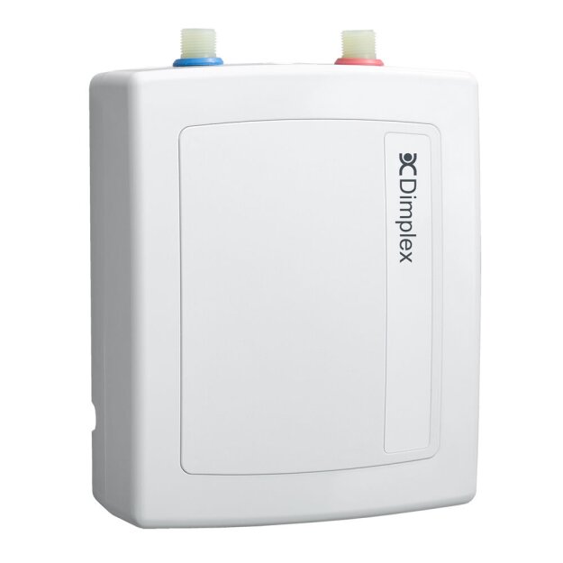 Dimplex 379790 Universal-Kleindurchlauferhitzer 3,5 kW IHW 35