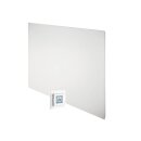 Dimplex 380530 Infrarot Panel 1000W im Set mit DTB 2R IRM...