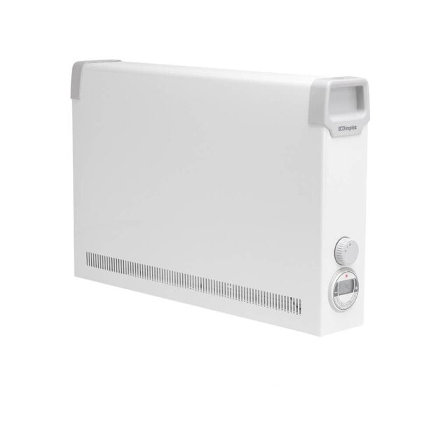 Dimplex 380850 Wandkonvektor DX-Serie 3,0 kW DX 530E