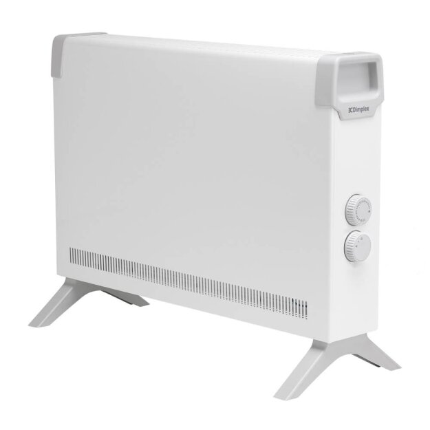 Dimplex 380860 Standkonvektor DX-Reihe 2,0 kW DX 521