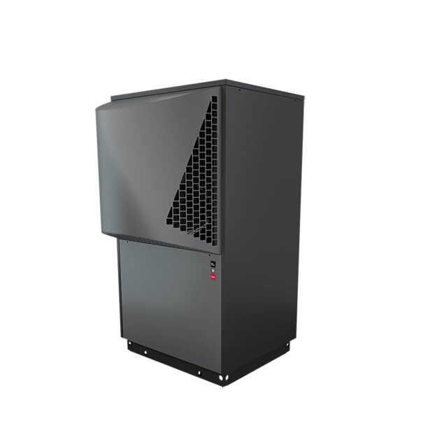 Dimplex 381150 Reversible Luft/Wasser-Wärmepumpe zur Außenaufstellung LA 1118C