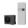 Dimplex 380030 System S Compact Wärmepumpe M LIA 0911HWCF M