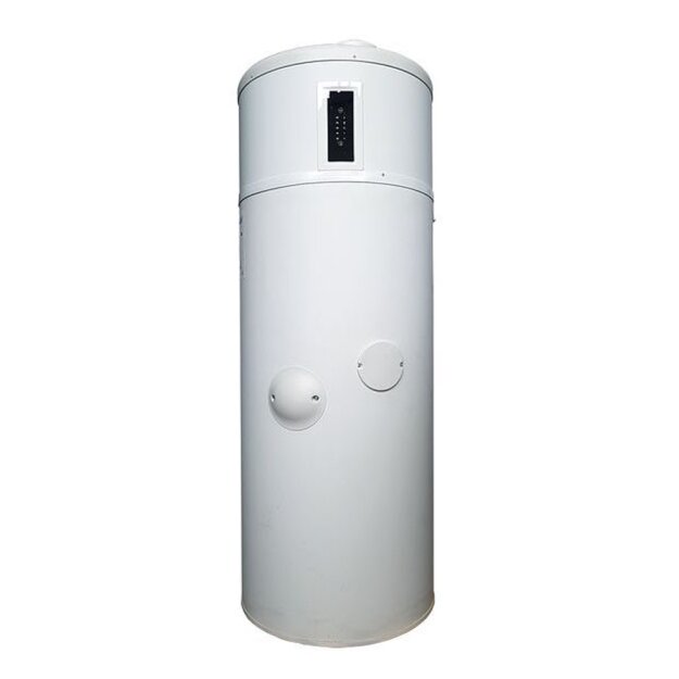 Dimplex 380820 Warmwasser-Wärmepumpe 250L DHW 250P