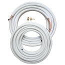 Dimplex 380910 Kältemittelleitungen für...