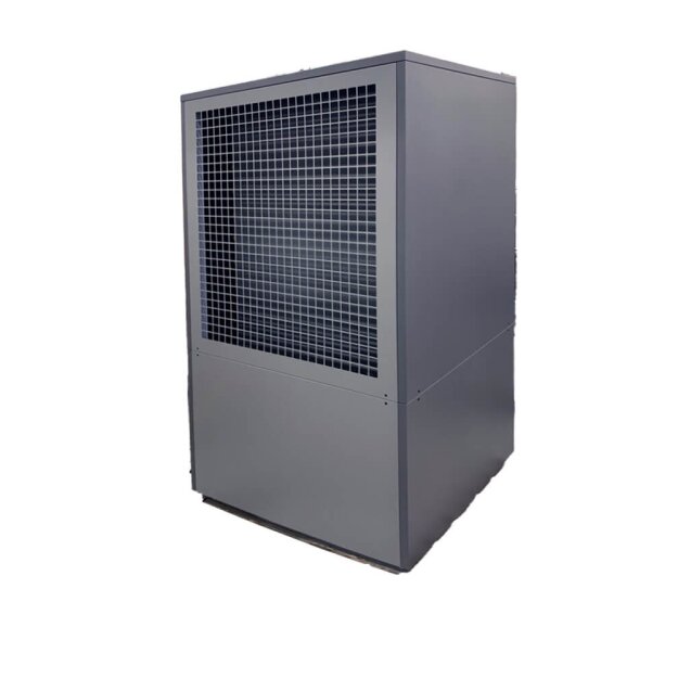 Dimplex 380320 Reversible Luft/Wasser-Wärmepumpe zur Außenaufstellung. LA 1422C