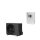 Dimplex 380080 Reversible Luft/Wasser-Wärmepumpe in Splitbauweise. LIA 0608HXCF M