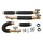 Dimplex 381960 Verbindungsset Heizen für Split-Wärmepumpen LIA Flex - Serie VSH LIA Flex