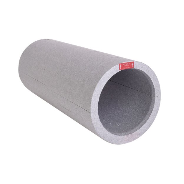 Dimplex 381510 Neopor Wanddurchführung für DL 40 R-S500R
