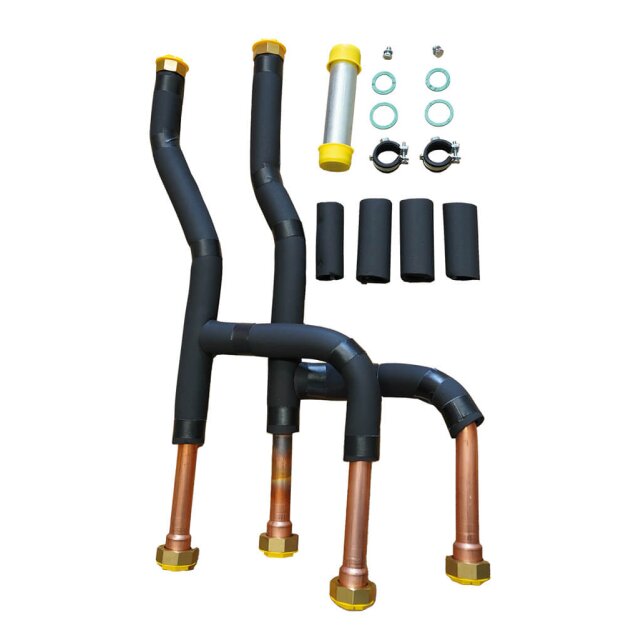 Dimplex 381630 Anschluss-Set 2. Heizkreis M Flex Cooling ASC 2HK