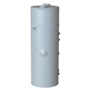 Dimplex 382070 Warmwasser-Wärmepumpe (R290) mit...