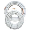 Dimplex 380920 Kältemittelleitungen für...