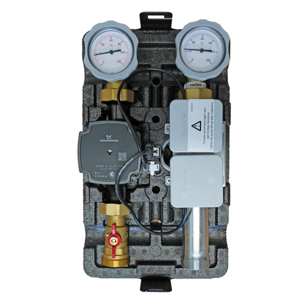 Dimplex M99009 Modul ungemischter Heizkreis Heizen/Kühlen System M MHUC 25