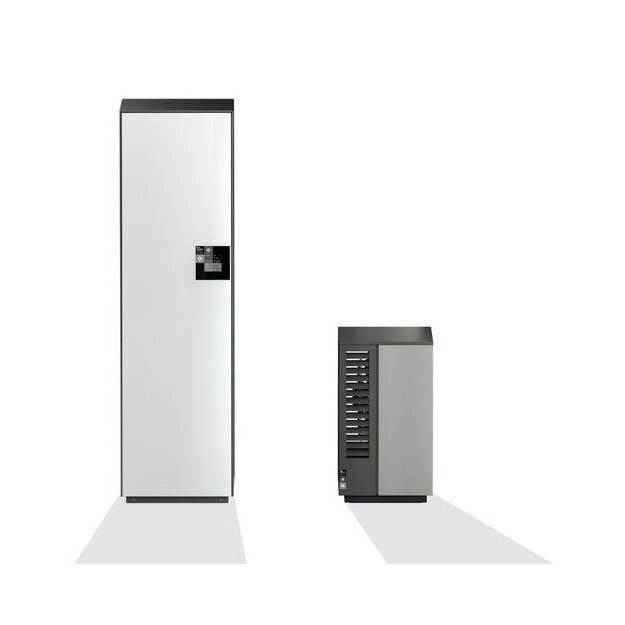 Dimplex M25513 System M Wärmepumpe Compact Plus Cooling 06IHCIAOW2D3020