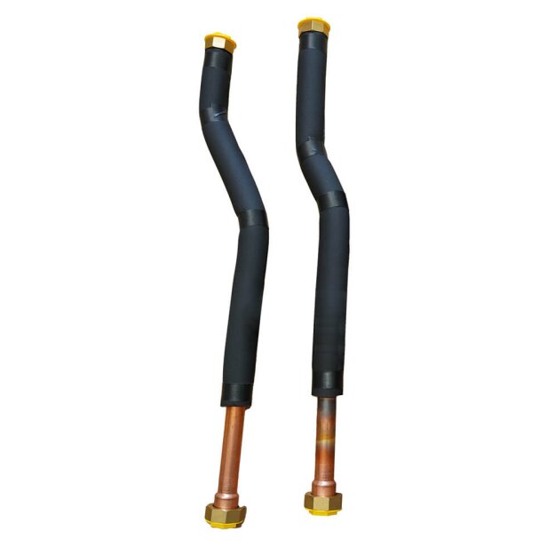 Dimplex 381620 Anschluss-Set 1 Heizkreis M Flex Cooling ASC 1HK