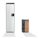 Dimplex M25514 System M Wärmepumpe Compact Plus...