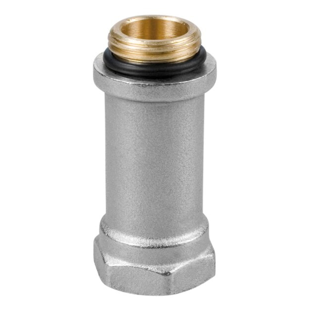 Dimplex 381300 Verlängerungsrohr für Axialventil 1/2" WPHK-Heizkörper VAV WPHK