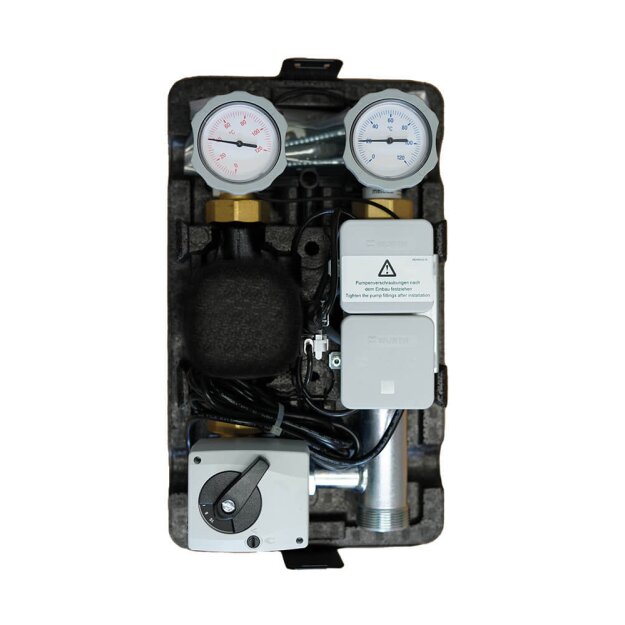 Dimplex M99032 Modul gem. Heizkreis Heizen/Kühlen MFlex Cooling MHMC 25Flex