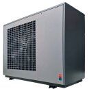 Dimplex 380800 Reversible Luft/Wasser-Wärmepumpe zur...