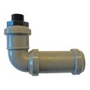 Dimplex 381750 Kondensat-Siphon mit Unterdrucksicherung...