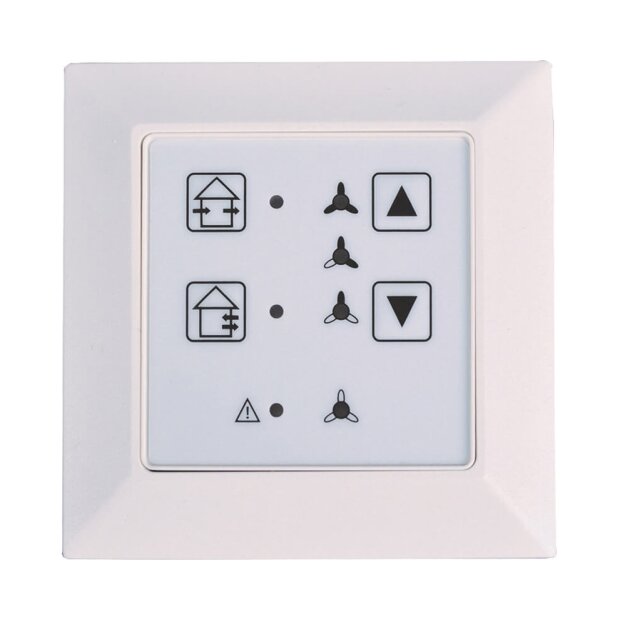 Dimplex 381490 Kompaktregelung für DL 40 KREG DL 40