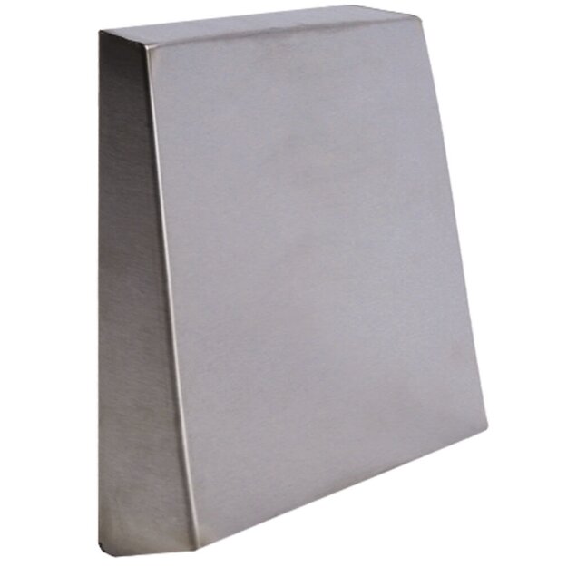 Dimplex 381580 Edelstahl-Außenhaube DL 40 AH-E