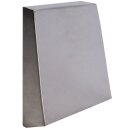 Dimplex 381580 Edelstahl-Außenhaube DL 40 AH-E