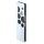 Dimplex 382030 Design Badheizkörper mit Turbogebläse und Spiegel 1,5 kW elektronisc TRP 150 X