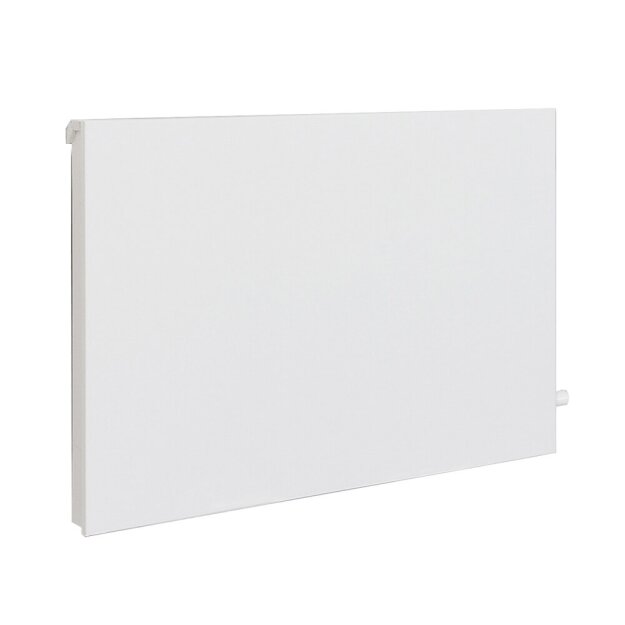 Dimplex 381240 Wärmepumpenheizkörper Heizen/passiv Kühlen Tiefe 16,5 cm WPHK 1650180