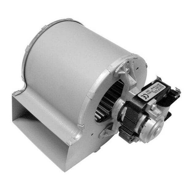 Dimplex 344970 Radialventilator RL 25R