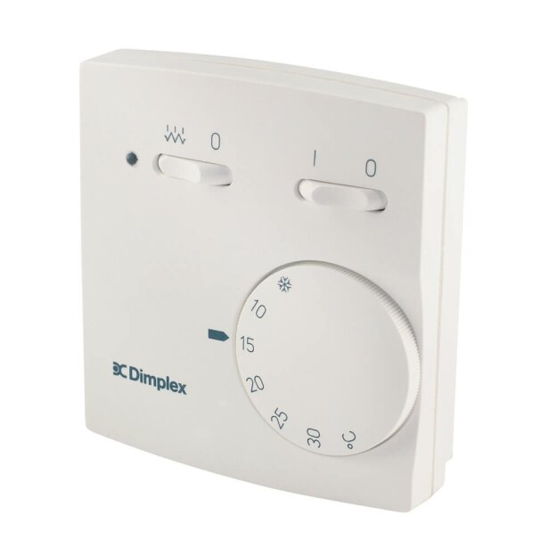 Dimplex 355500 Raumtemperaturregler RT 202