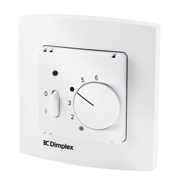 Dimplex 355570 Raumtemperaturregler RT 201 U