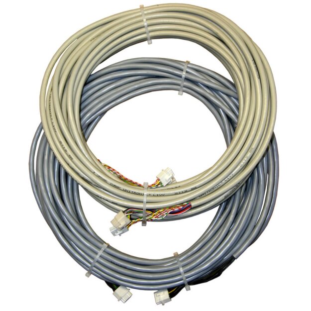Dimplex 355910 Steuerleitung 20 m für WPM EconPlus / WPM EconR EVL 20U