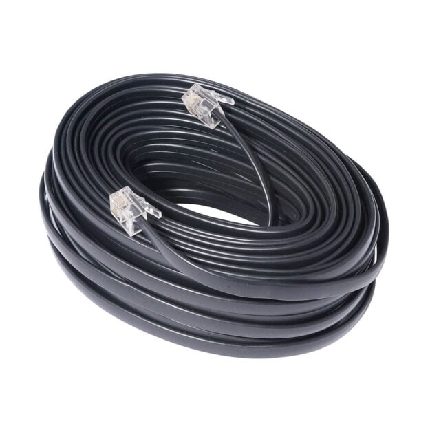 Dimplex 340210 Anschlussleitung für Display / Bedieneinheit AWPM 900