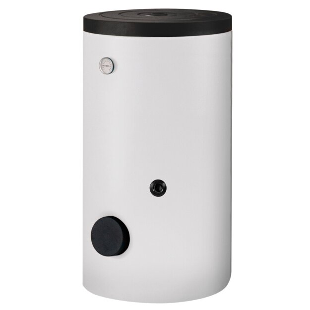 Dimplex 361080 Solarspeicher 400l für Wärmepumpe WWSP 432 SOL