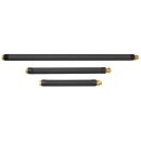 Dimplex 362530 Vorkonfektioniertes Edelstahl-Wellflexrohr...