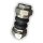 Dimplex 362070 Doppelbalg-Gummikompensator DN 40 KOMP 40