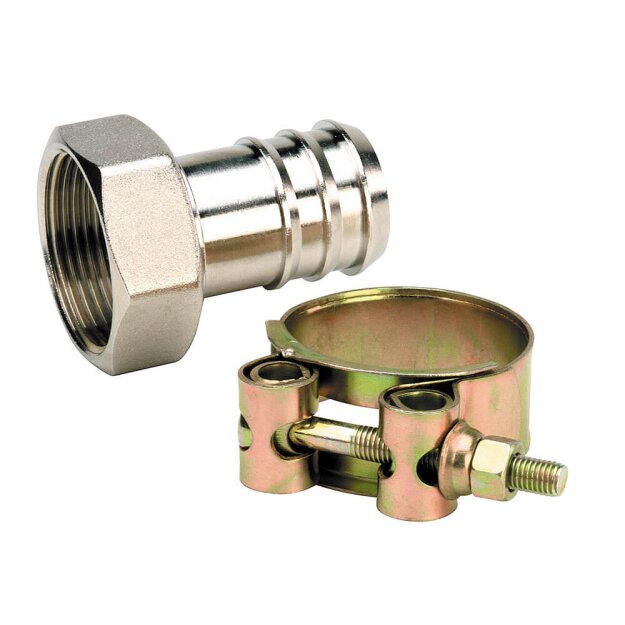 Dimplex 337440 Tülle 11/4" für Anschluss-Schlauch 11/4" TUE 440