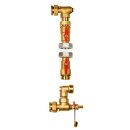 Dimplex 356040 Pumpenbaugruppe DN 32 zum direkten...