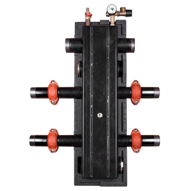 Dimplex 364240 Doppelt Differenzdruckloser Verteiler DDV 50