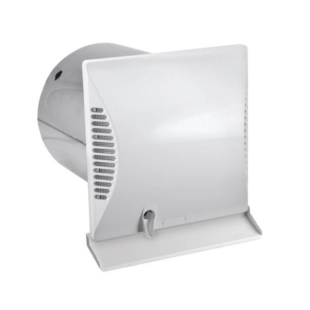 Dimplex 364560 Wandhülse rund mit Außenwandblende DL 50 R