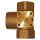 Dimplex 364680 3-Wege Kugelhahn DN 25 DWK 25
